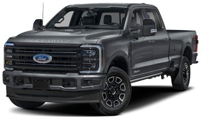 2026 Ford F-350 XL