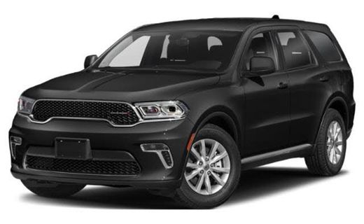 2021 Dodge Durango GT