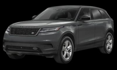 2026 Land Rover Range Velar P250 Dynamic SE