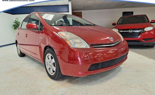2009 Toyota Prius
