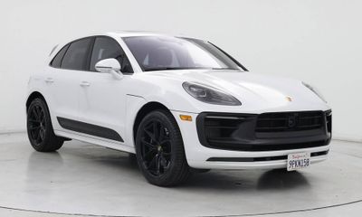 2023 Porsche Macan GTS