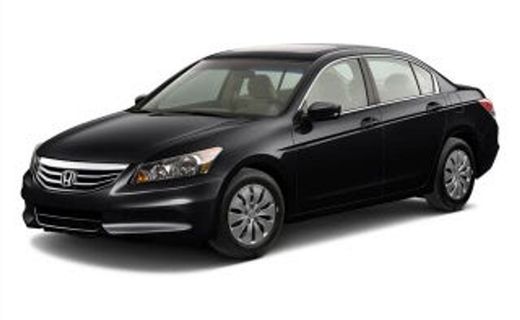 2011 Honda Accord LX