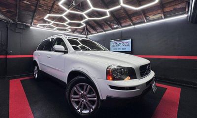 2012 Volvo XC90