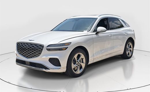 2026 Genesis GV70