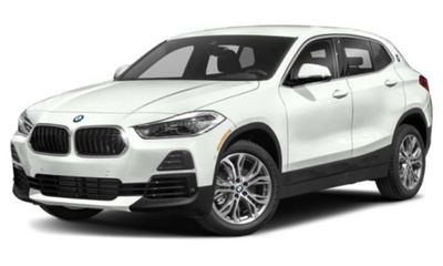 2023 BMW X2 sDrive28i