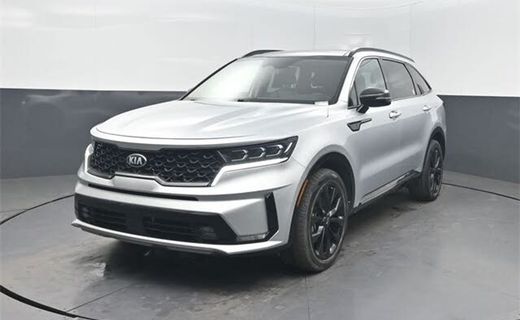 2021 Kia Sorento