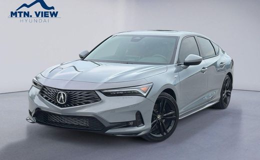 2026 Acura Integra