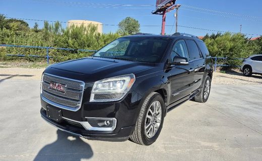 2013 GMC Acadia Denali