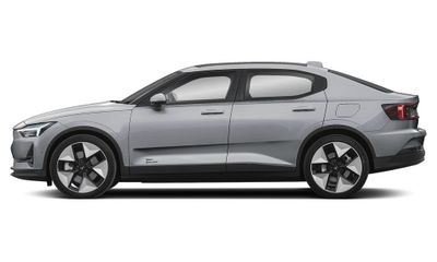 2024 Polestar 2 Long Range Dual