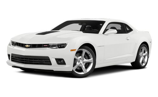 2014 Chevrolet Camaro