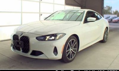 2025 BMW 430i