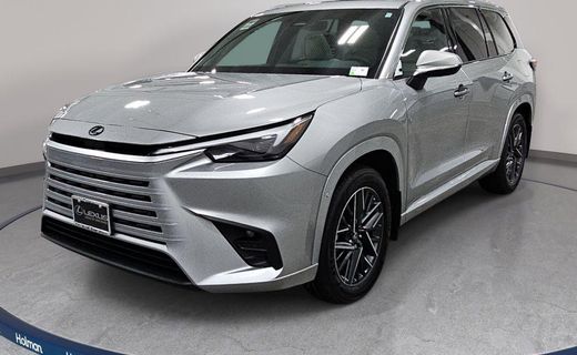 2026 Lexus TX 350
