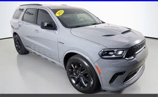 2022 Dodge Durango SRT 392