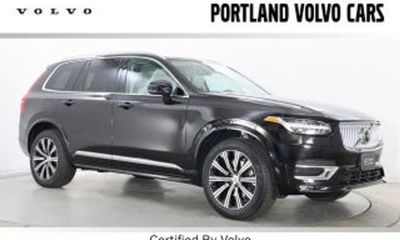 2025 Volvo XC90 Core