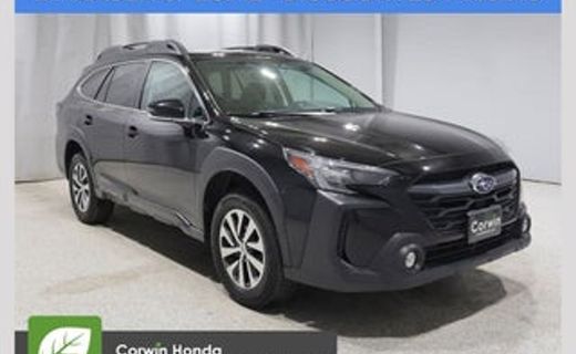 2023 Subaru Outback Limited