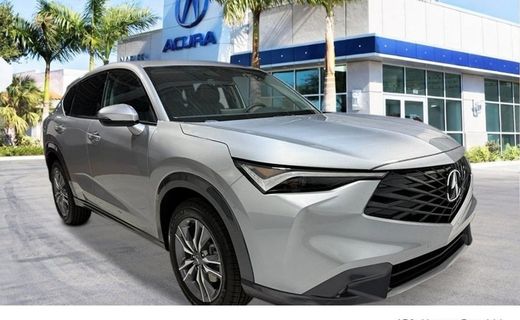 2026 Acura ADX Base