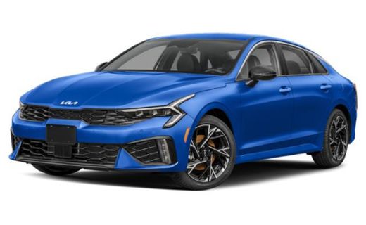 2025 Kia K5