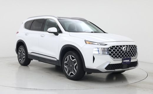 2023 Hyundai Santa FE SEL Premium