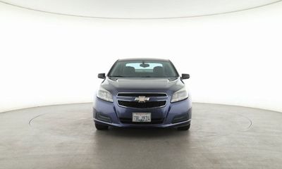 2013 Chevrolet Malibu LS