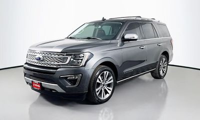 2020 Ford Expedition Platinum