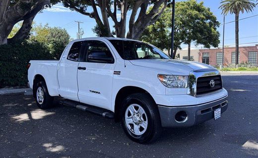 2007 Toyota Tundra SR5