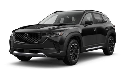 2026 Mazda CX-50 Meridian Edition