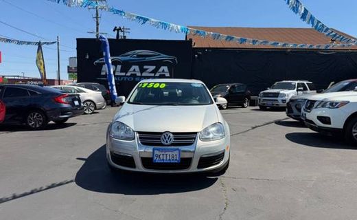 2010 Volkswagen Jetta