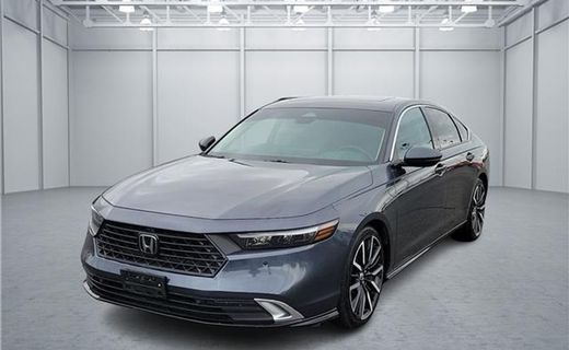 2025 Honda Accord Touring