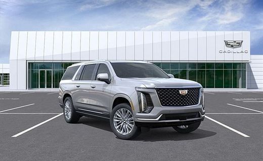 2026 Cadillac Escalade ESV PKG