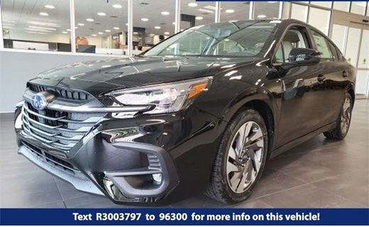 2024 Subaru Legacy Limited
