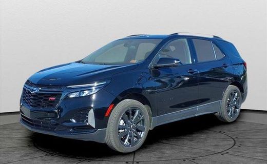 2023 Chevrolet Equinox RS 3LT