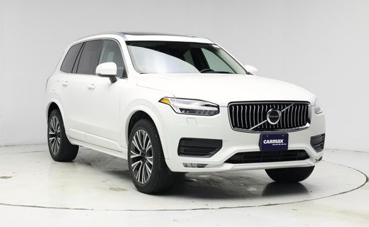 2021 Volvo XC90 Momentum