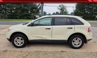 2007 Ford Edge SE