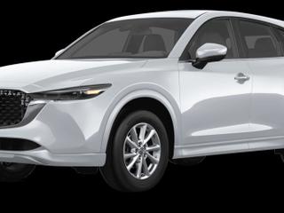 2025 Mazda CX-5 Premium