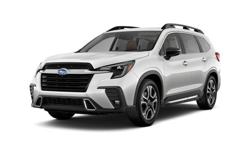 2026 Subaru Ascent Touring
