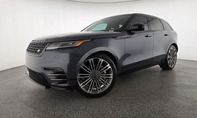 2024 Land Rover Range Velar P400 Dynamic HSE