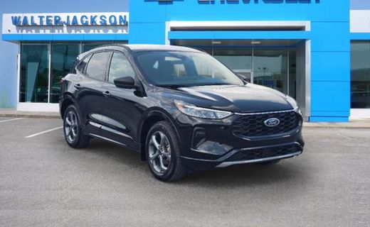 2023 Ford Escape ST Line
