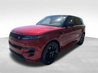 2023 Land Rover Range Sport P400 Dynamic SE