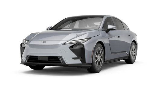 2026 Lexus ES 500E Premium