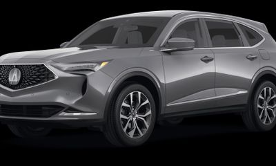 2024 Acura MDX Technology