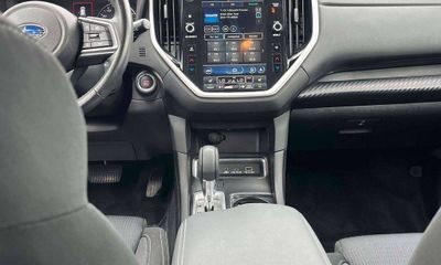 2023 Subaru Ascent