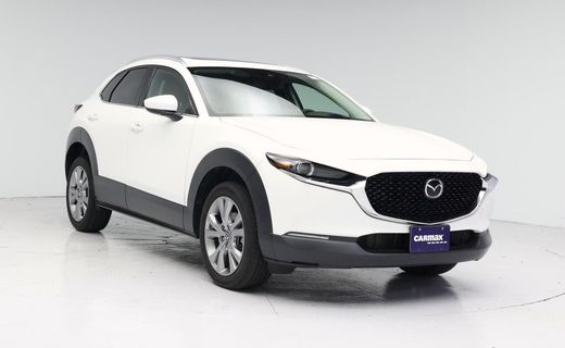 2022 Mazda CX-30 Premium Package
