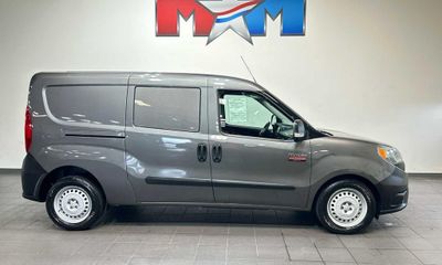 2016 Ram Promaster City ST