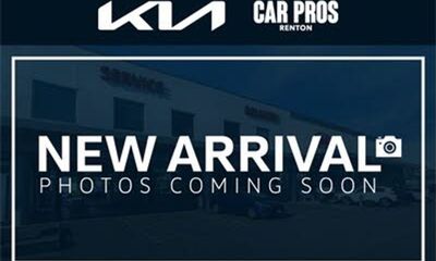 2025 Kia Carnival