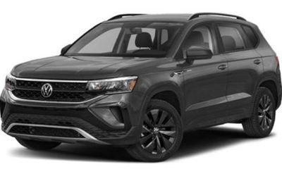 2024 Volkswagen Taos S