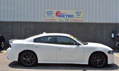 2023 Dodge Charger GT