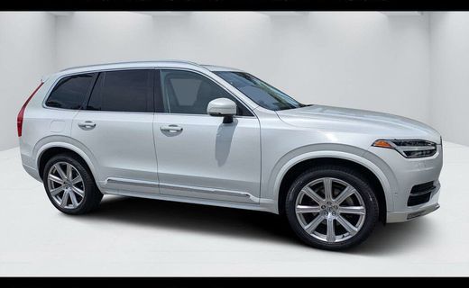 2019 Volvo XC90 Inscription
