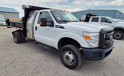 2016 Ford F-350 XL