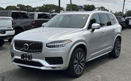 2022 Volvo XC90 Momentum Excl S60
