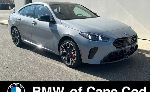 2025 BMW M235 xDrive GC
